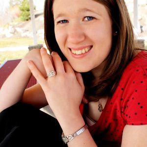 Meet your Posher, Andrea olson